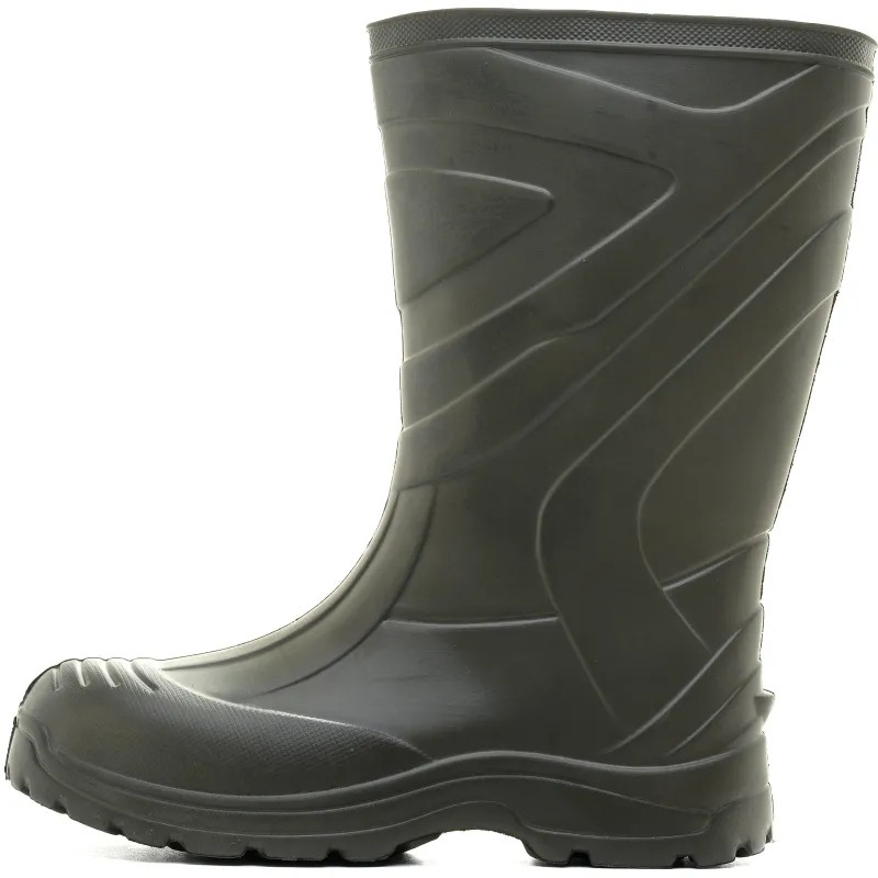 Сапоги LIGHT 900 цв.,олив ЭВА р.43/44 Сапоги LIGHT 900 цв.,олив ЭВА р.43/44