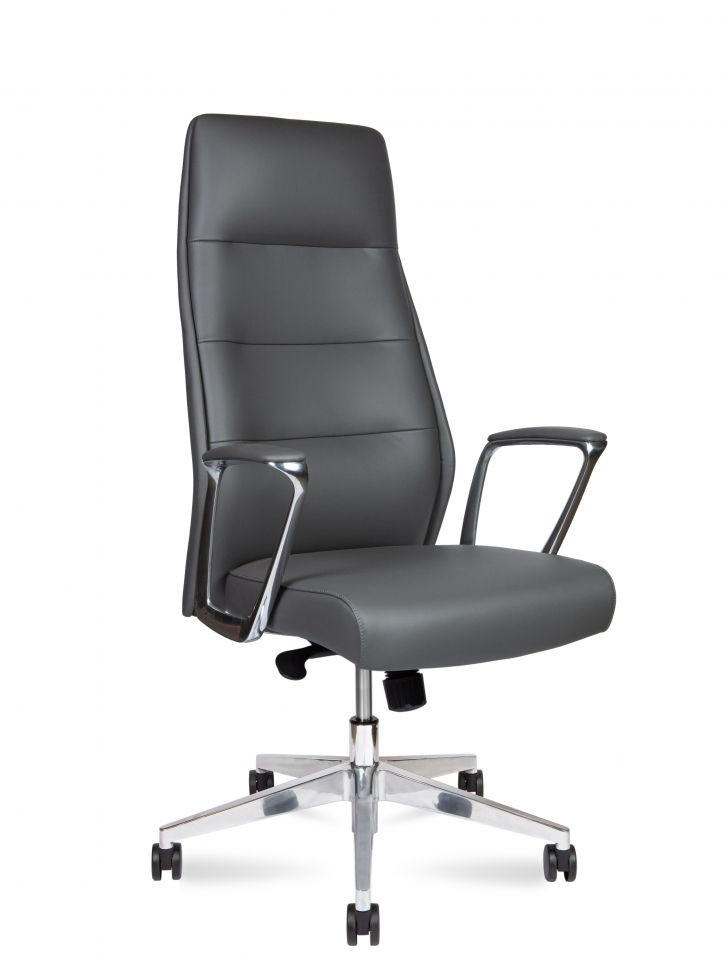 Кресло Norden Nancy grey L348HCA-grey