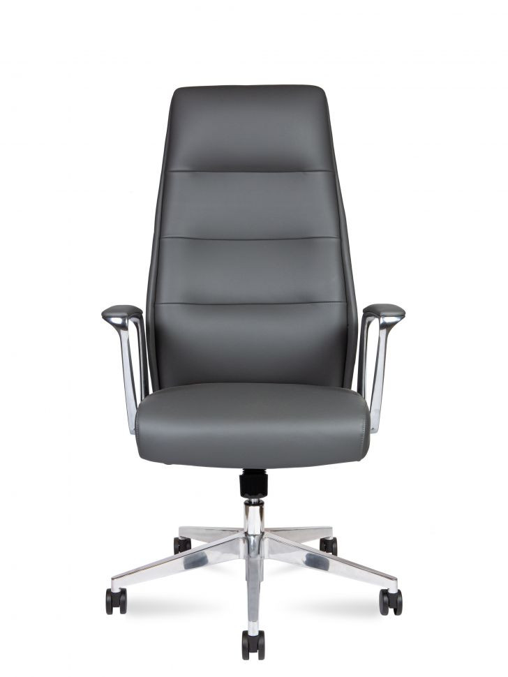 Кресло Norden Nancy grey L348HCA-grey