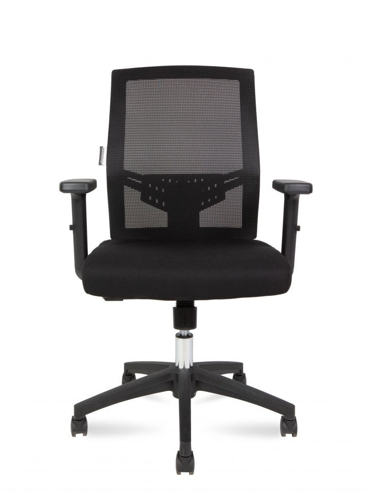 Кресло Norden Торонто LB 822B Plast