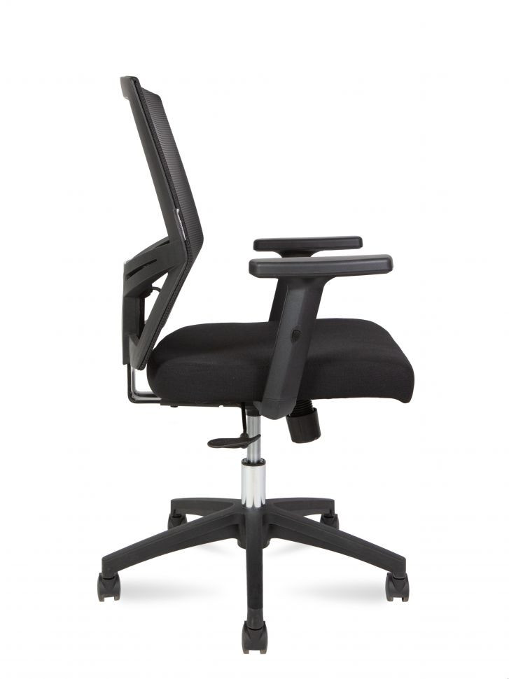 Кресло Norden Торонто LB 822B Plast