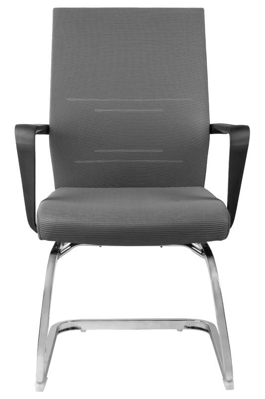 Кресло Лайк RCH G818 Серый