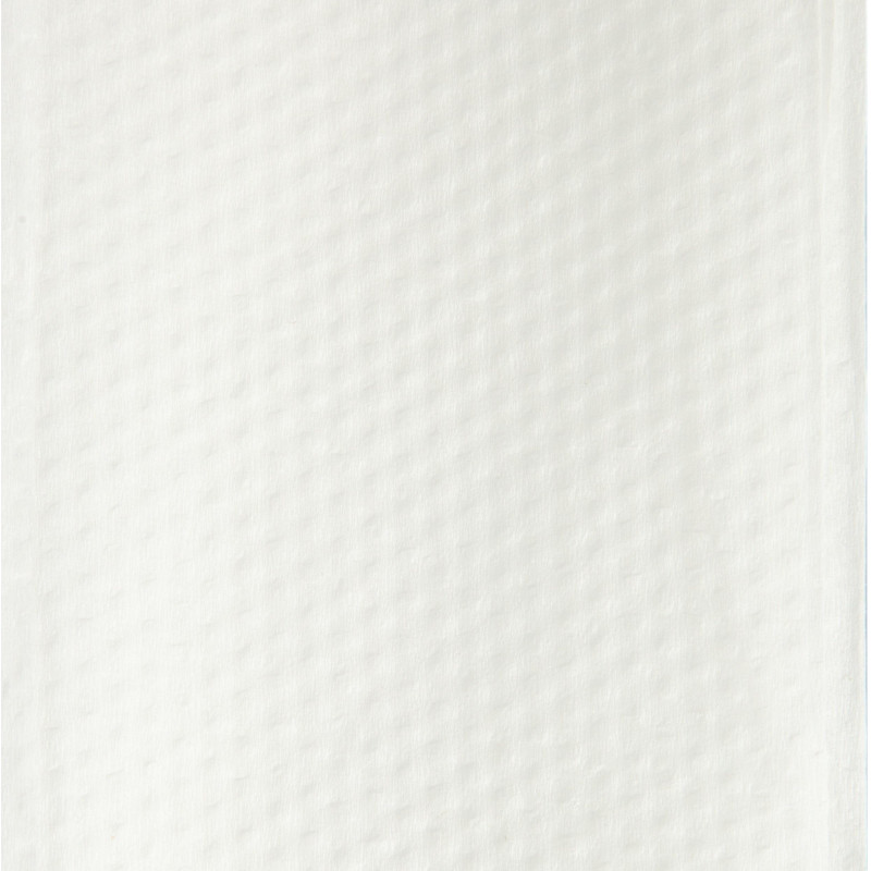 Полотенца бумажные д/дисп. FOCUS Eco Z-сл 1сл 24х21,5см 250л/12пач/уп