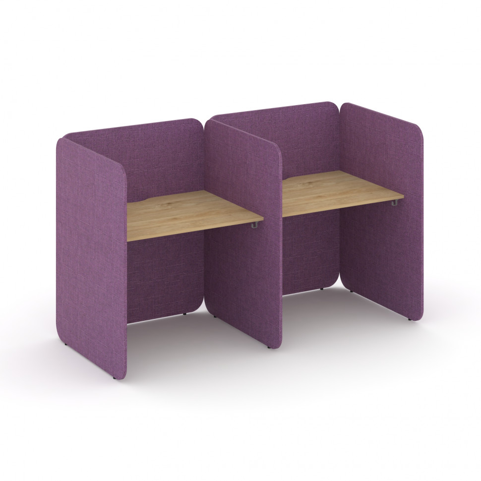 Call center Комплект №2 KC.K-002 Тиквуд Светлый/Romeo 06 1614*909*1200 Call center Комплект №2 KC.K-002 Тиквуд Светлый/Romeo 06 1614*909*1200