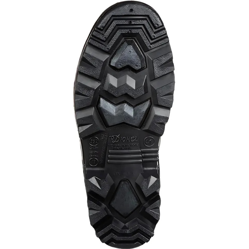 Сапоги мужские мод.173 с МП олива (р.41) (262) (арт.1.1.П)