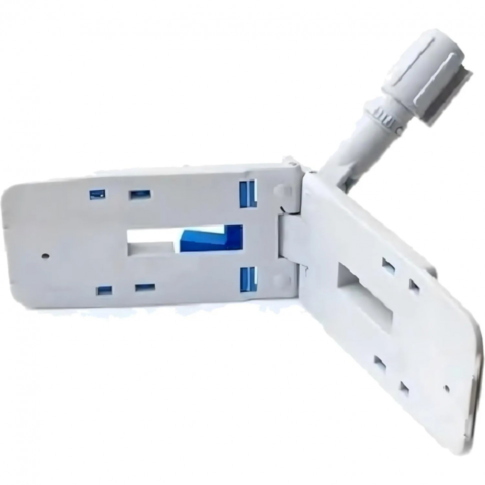 Держатель МОПа Росмоп Кваттро 5 видов крепления насадки 40см_40-RQ