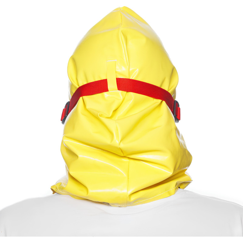 Самоспасатель фильтрующий ГДЗК-У Премиум (ЗЕВС 40 С)