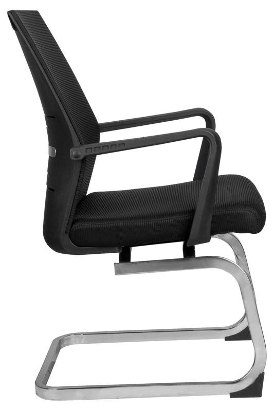 Кресло Like RCH G818 Черный