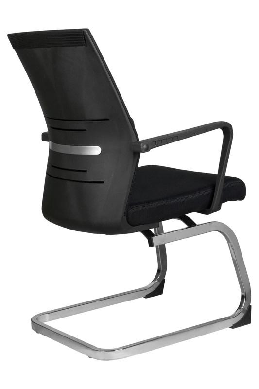 Кресло Like RCH G818 Черный