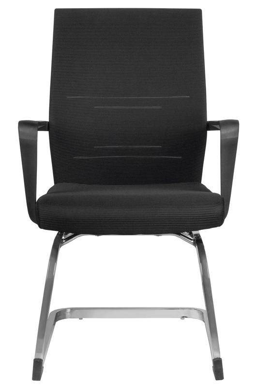 Кресло Like RCH G818 Черный