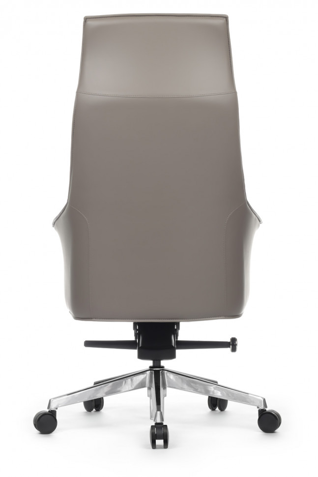 Кресло Rosso A1918 Серый