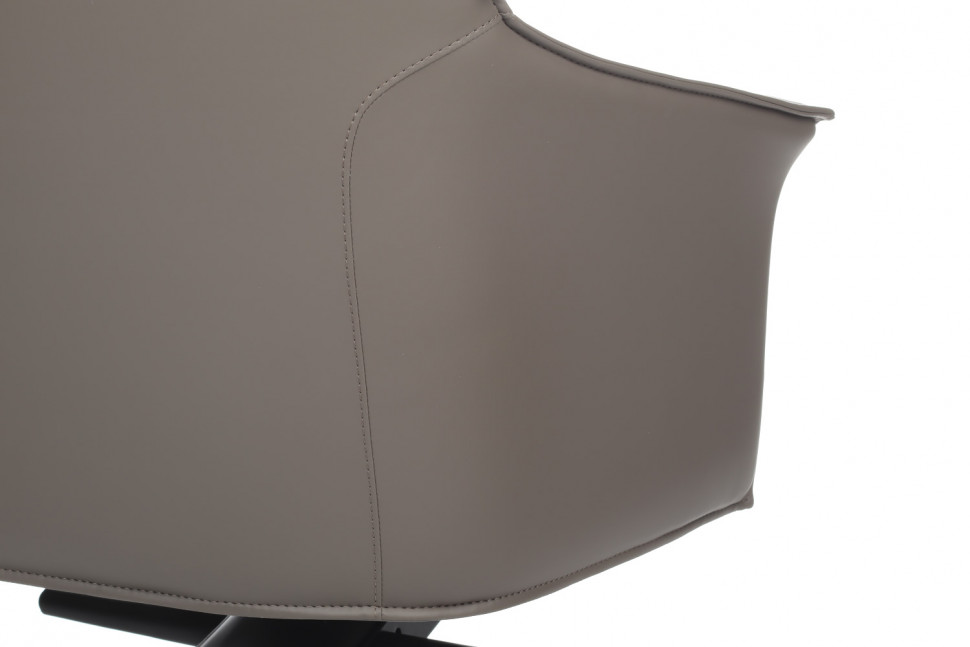 Кресло Rosso A1918 Серый