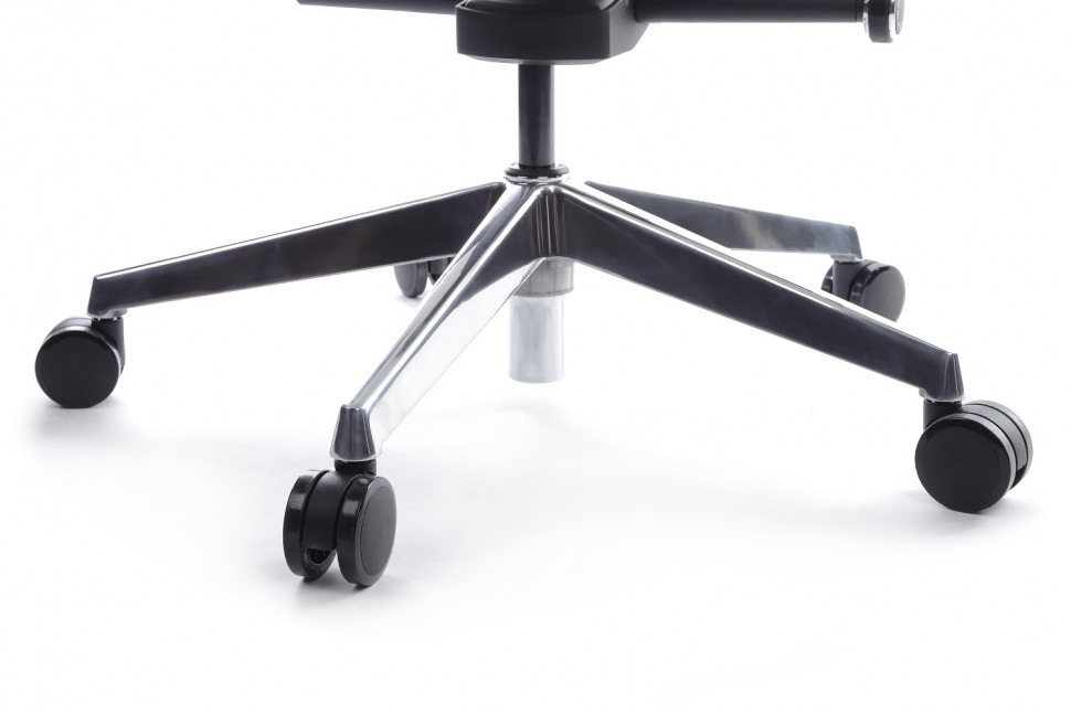 Кресло Rosso A1918 Серый