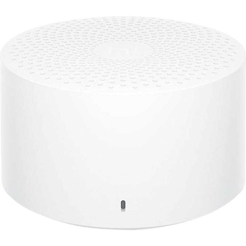 Акустическая система Xiaomi Mi Compact Bluetooth Speaker 2 (QBH4141EU)
