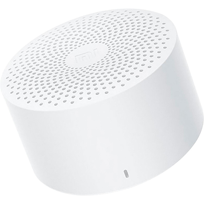 Акустическая система Xiaomi Mi Compact Bluetooth Speaker 2 (QBH4141EU)