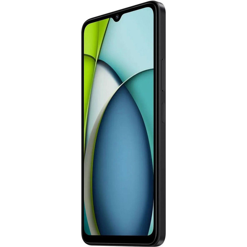 Смартфон Xiaomi Redmi A3x RU 3+64 Midnight Black (55949)