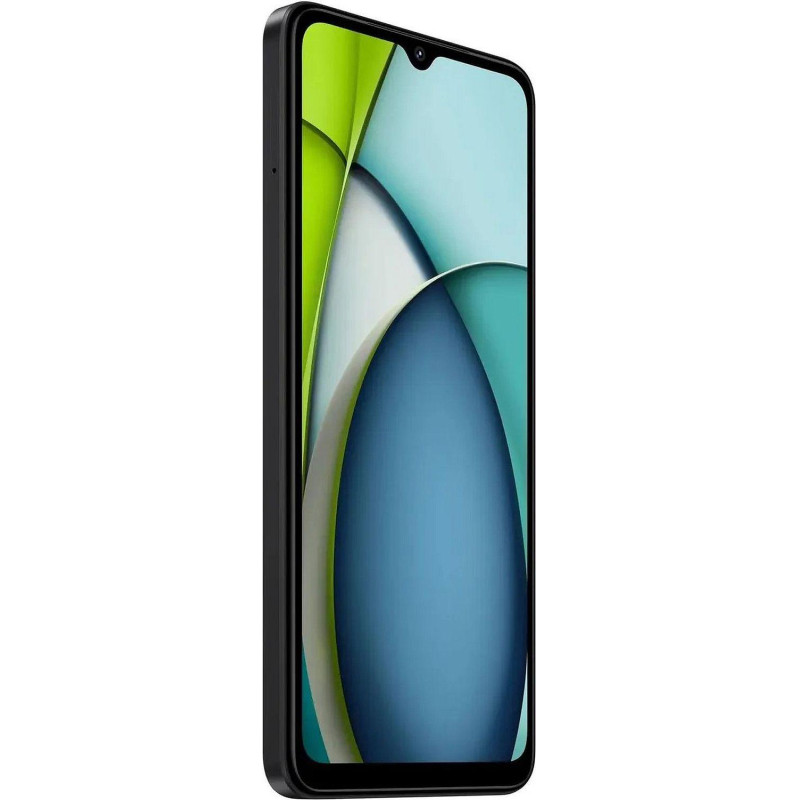 Смартфон Xiaomi Redmi A3x RU 3+64 Midnight Black (55949)