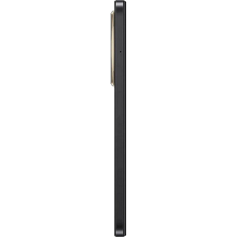 Смартфон Xiaomi Redmi A3x RU 3+64 Midnight Black (55949)