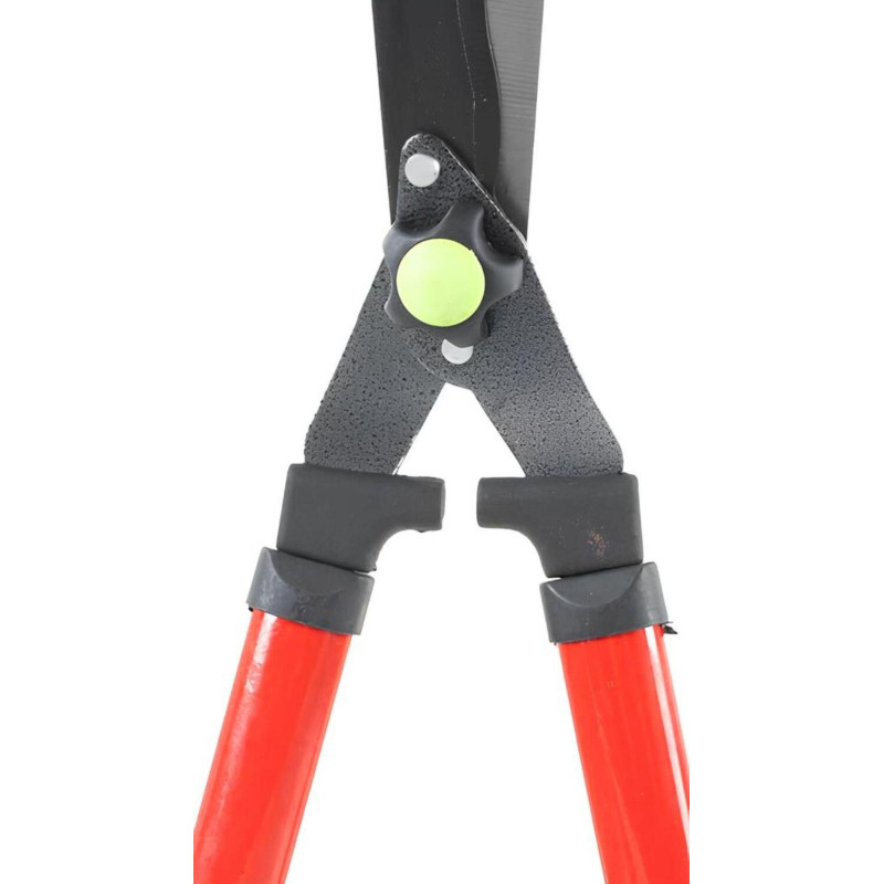 Кусторез стальная обрезиненная рукоятка, 610 мм Feona 128-0610