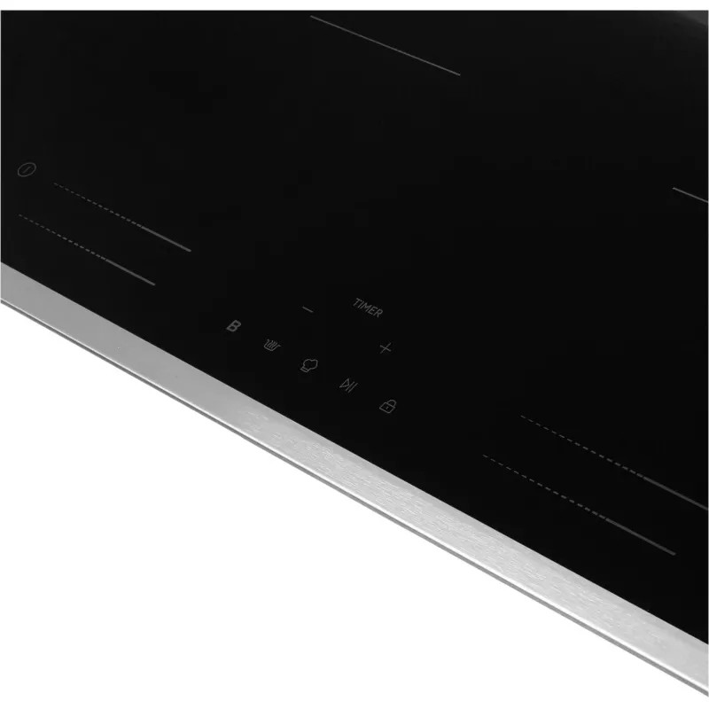 Варочная панель Haier HHY-Y64SFB,Лок.асс. Сп-б