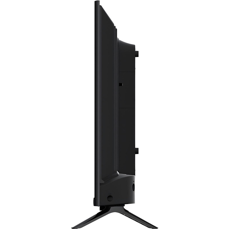 Телевизор Триколор H32H5000SA, SMART TV, 32', черный