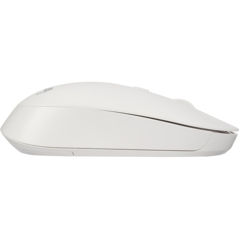 Мышь компьютерная ProMega jet WM011 WLS USB WLS RT/1АА/dpi 1600/3 кн/белый