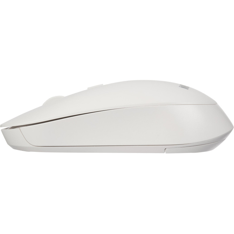 Мышь компьютерная ProMega jet WM011 WLS USB WLS RT/1АА/dpi 1600/3 кн/белый