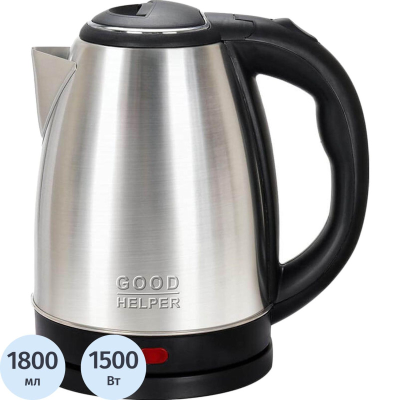 Чайник электрический GOODHELPER KS-18B02