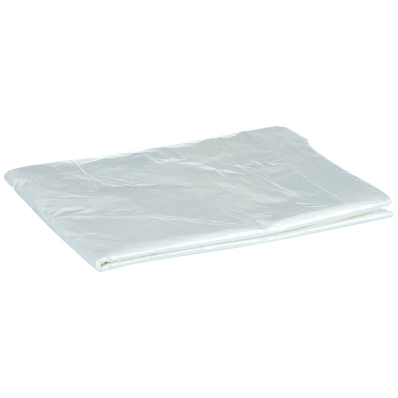 Пленка укрывная UNIBOB 4х12,5 м, 8 мкм