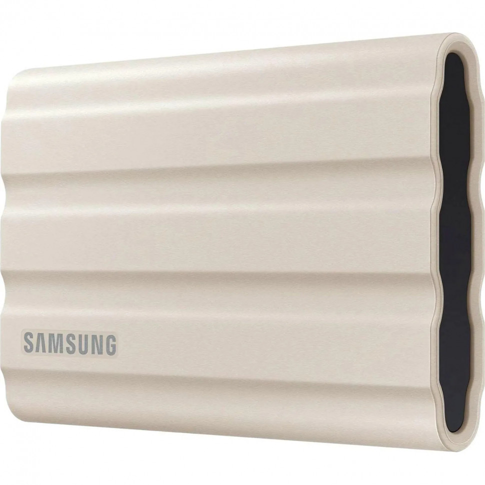 Портативный SSD Samsung 2Tb/USB3.2/EXT (MU-PE2T0K/WW)