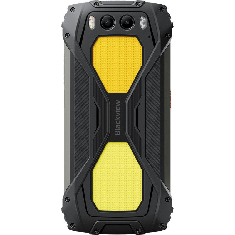 Смартфон Blackview BV7300 6GB+256GB black