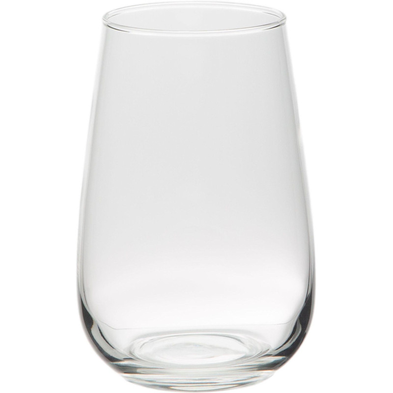 Набор стаканов высокий Габи 400 мл, 6шт/уп