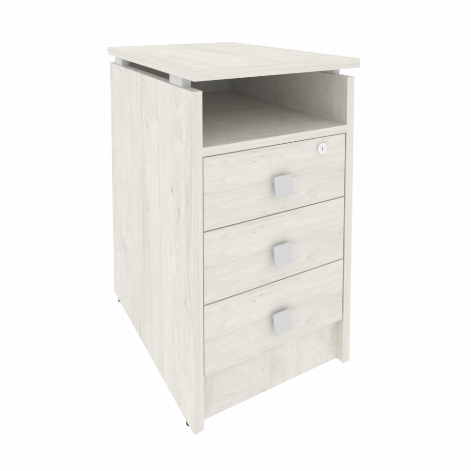 Style Тумба приставная с фолдингом Л.ТП-4.1F Дуб Наварра 420*600*750 Style Тумба приставная с фолдингом Л.ТП-4.1F Дуб Наварра 420*600*750