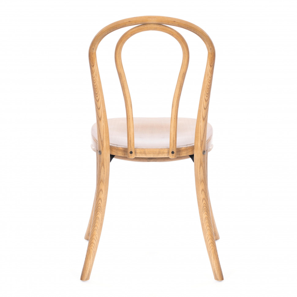 Стул THONET CLASSIC CHAIR (mod.СB2345) дерево вяз, 40х40х90 см, Груша (№3)