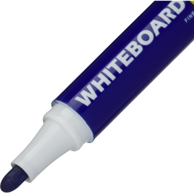 Маркер для белых досок M&amp;G 2,3 мм синий