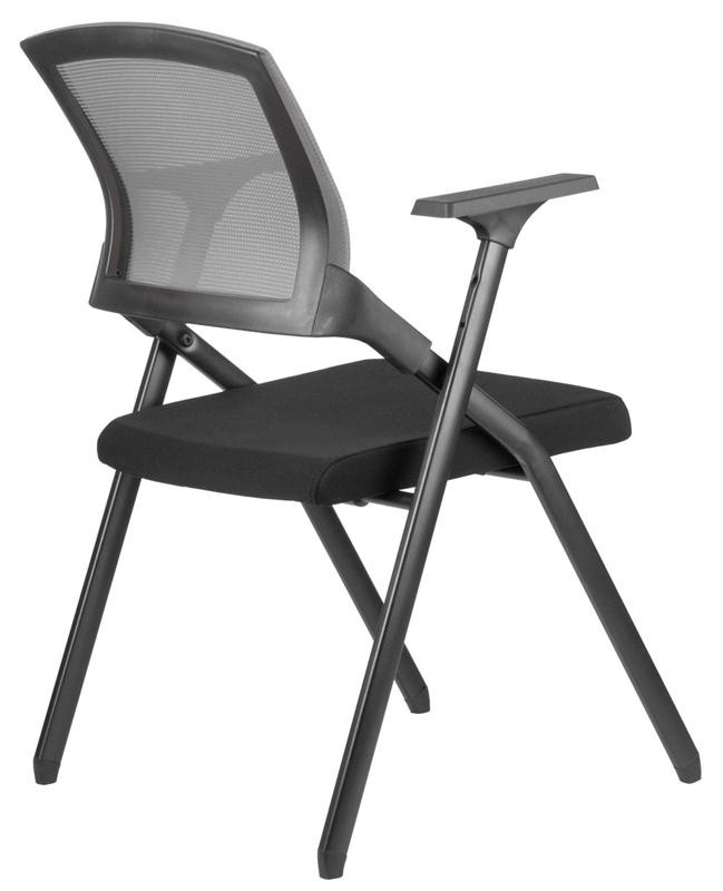 Кресло Сит RCH M2001 Серый/Черный