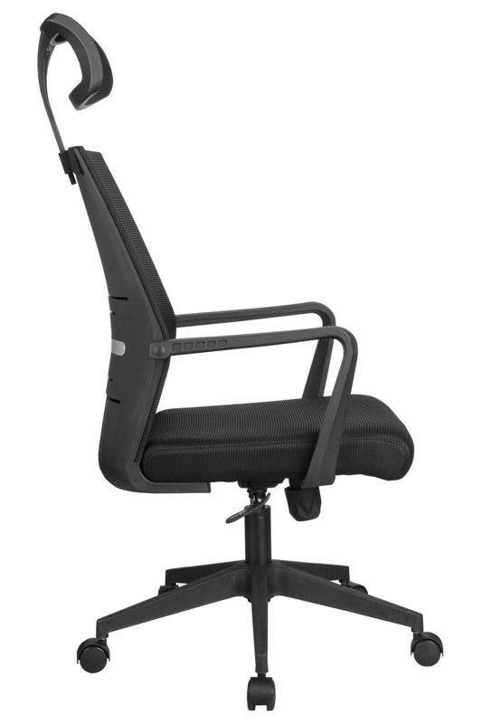 Кресло Лайк RCH A818 Черный