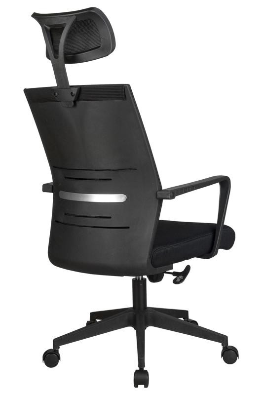 Кресло Лайк RCH A818 Черный