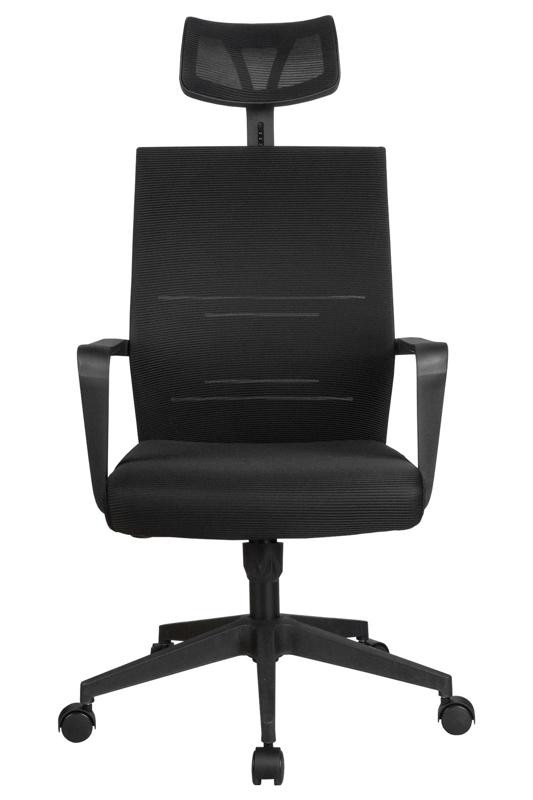 Кресло Лайк RCH A818 Черный