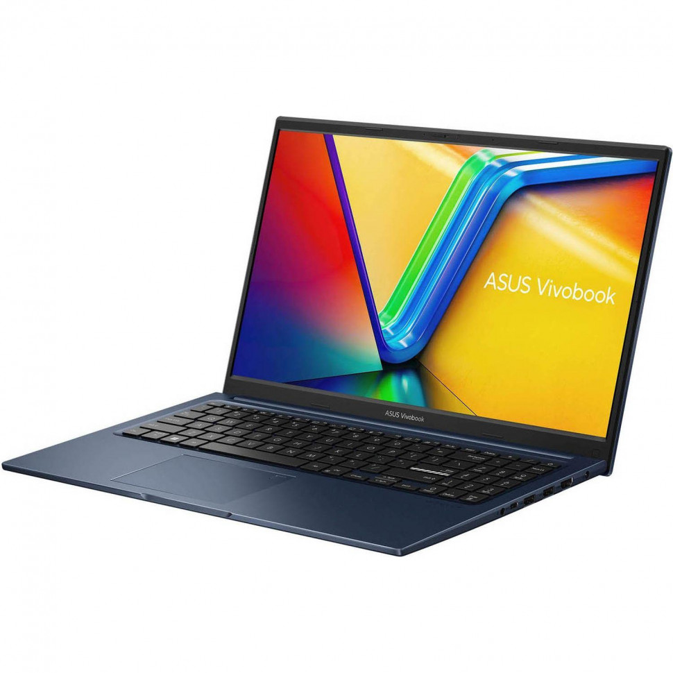 Ноутбук Asus X1504ZA(90NB1021-M01NX0)i3 1215U/8Gb/512Gb SSD/15.6/NoOS