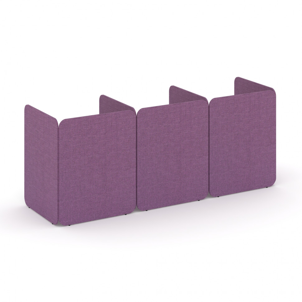 Call center Комплект №3 KC.K-003 Тиквуд Светлый/Romeo 06 2412*909*1200 Call center Комплект №3 KC.K-003 Тиквуд Светлый/Romeo 06 2412*909*1200