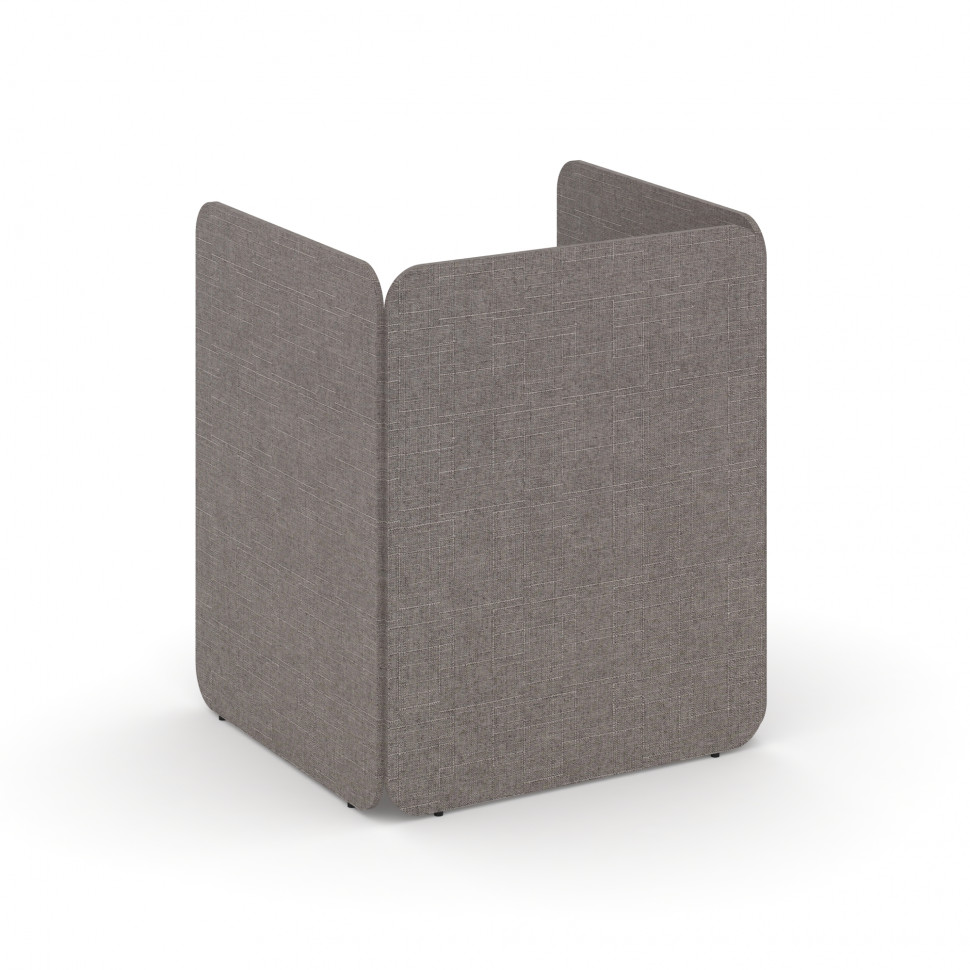 Call center Комплект №11 KC.K-011 Дуб Аттик/Romeo 05 1016*909*1200