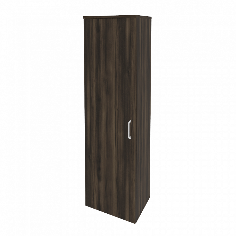 Onix Гардероб узкий (левое исполнение) O.GB-1 (L) Дуб Мали 560*420*1977 Onix Гардероб узкий (левое исполнение) O.GB-1 (L) Дуб Мали 560*420*1977