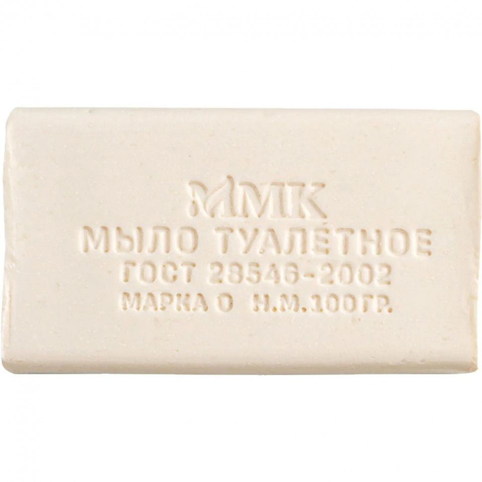 Мыло туалетное Лимон. в цвет. обертке флоупак 100гр. МКТУ1121