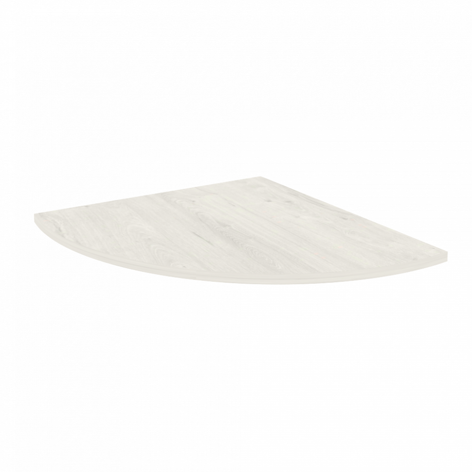 Style Приставка Л.ПР-3 Дуб Наварра 720*720*22