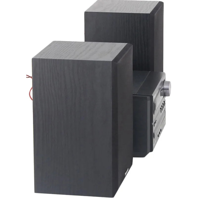 Музыкальный центр Panasonic SC-PM250EE-K