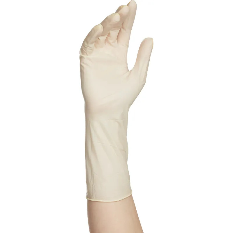 Мед.хирург. перчатки латекс., стерил. неопудр. ПАФ, Benovy р-8,0 50 пар/уп