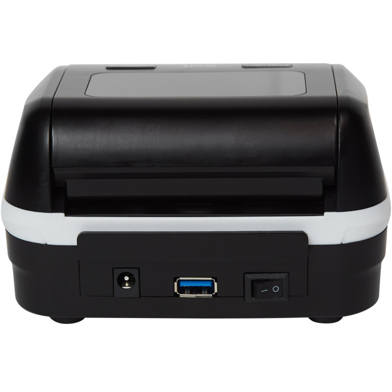 Детектор банкнот (валют) DoCash Golf, автоматический без АКБ