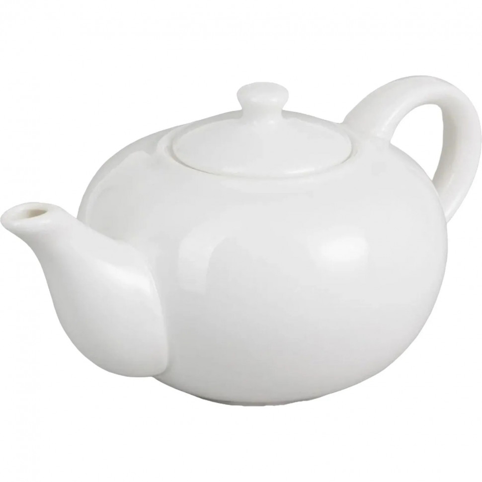 Чайник заварочный Маршмеллоу 23.5x14x11,5см. v=800мл арт.0530203