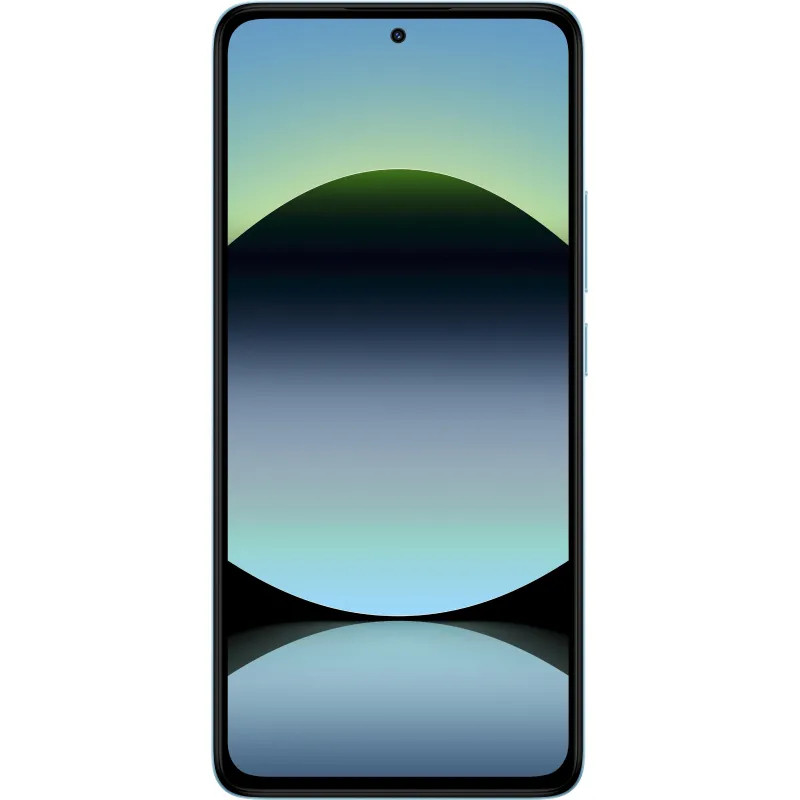 Смартфон Xiaomi Redmi Note 14 RU 6+128 Ocean Blue